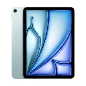 Планшет Apple iPad Air 13 (2024) 1 ТБ Wi-Fi Синий Планшет Apple iPad Air 13 (2024) 1 ТБ Wi-Fi Синий