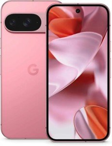 Смартфон Google Pixel 9 128 ГБ Пион Смартфон Google Pixel 9 128 ГБ Пион