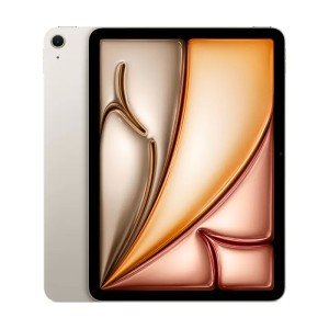 Планшет Apple iPad Air 11 (2025) 256 ГБ Wi-Fi + Cellular Сияющая звезда Планшет Apple iPad Air 11 (2025) 256 ГБ Wi-Fi + Cellular Сияющая звезда
