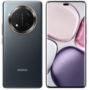 Смартфон Honor X9c, 8/256 Гб, черный Смартфон Honor X9c, 8/256 Гб, черный