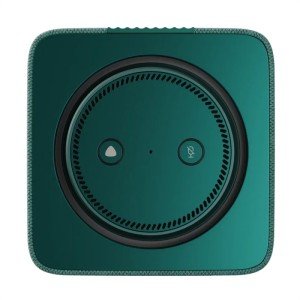 Умная колонка Yandex Яндекс.Станция Макс с Zigbee (Зеленый)
