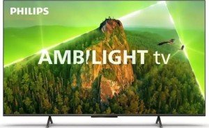 Телевизор Philips 70PUS8108/60 Телевизор Philips 70PUS8108/60