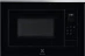 Микроволновая печь встраиваемая Electrolux LMS4253TMX