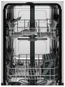 Посудомоечная машина Electrolux EEA12100L