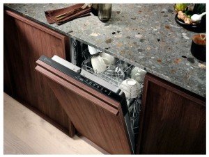 Посудомоечная машина Electrolux EEA12100L