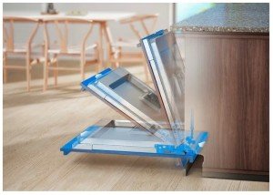 Посудомоечная машина Electrolux EEA12100L