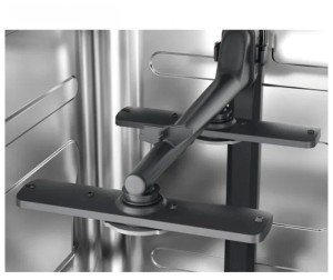 Посудомоечная машина Electrolux EEA12100L