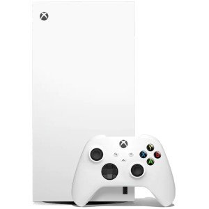 Игровая приставка Microsoft Xbox Series X Digital edition 1Tb White Игровая приставка Microsoft Xbox Series X Digital edition 1Tb White