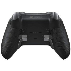 Джойстик беспроводной Microsoft Xbox Elite Series 2 Black
