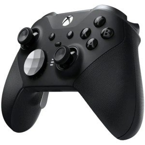Джойстик беспроводной Microsoft Xbox Elite Series 2 Black