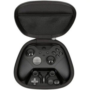 Джойстик беспроводной Microsoft Xbox Elite Series 2 Black