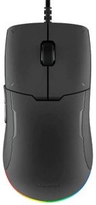 Мышь Xiaomi Mi Gaming Mouse Lite, черный