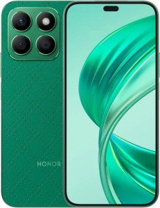 Смартфон Honor X8b 8/256GB Glamorous Green (Благородный зеленый) (RU) Смартфон Honor X8b 8/256GB Glamorous Green (Благородный зеленый) (RU)