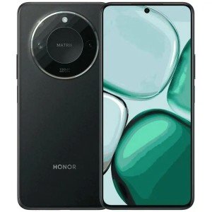 Смартфон Honor X9c Smart, 12.256 GB, Black, черный Смартфон Honor X9c Smart, 12.256 GB, Black, черный