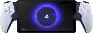 Игровая приставка Sony PlayStation Portal Remote Player (Белый)