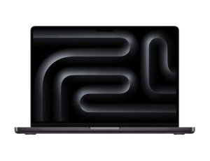 Ноутбук Apple MacBook Pro 14.2 (2024) M4 16/1 ТБ Черный космос (MW2V3) Ноутбук Apple MacBook Pro 14.2 (2024) M4 16/1 ТБ Черный космос (MW2V3)