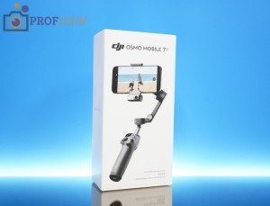 Стабилизатор DJI osmo Mobile 7P Стабилизатор DJI osmo Mobile 7P
