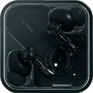Беспроводные наушники Nothing Ear 3 B171, черный Беспроводные наушники Nothing Ear 3 B171, черный