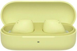 Беспроводные наушники Sony WF-C510, Yellow Беспроводные наушники Sony WF-C510, Yellow
