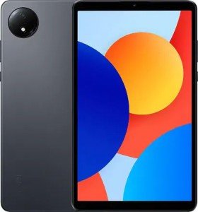 Планшет Xiaomi Redmi Pad SE 8.7, Wi-Fi, 4/128 GB, Grey, Серый Планшет Xiaomi Redmi Pad SE 8.7, Wi-Fi, 4/128 GB, Grey, Серый