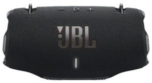 Портативная акустика JBL Xtreme 4 Black Портативная акустика JBL Xtreme 4 Black