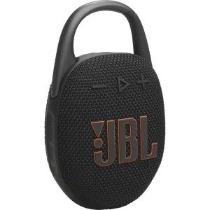 Портативная акустика JBL Clip 5, чёрный Портативная акустика JBL Clip 5, чёрный