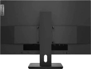Монитор Lenovo 27" ThinkVision E27q-20 2560x1440 IPS LED черный 62D0GAT1UK