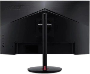Монитор Acer Nitro 24,5'' XV252QFbmiiprx, IPS, FHD, UM.KX2CD.F01
