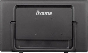 Монитор Iiyama 23.8" ProLite T2455MSC-B1 FHD IPS LED Touch черный