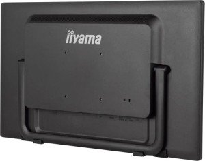 Монитор Iiyama 23.8" ProLite T2455MSC-B1 FHD IPS LED Touch черный