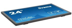Монитор Iiyama 23.8" ProLite T2455MSC-B1 FHD IPS LED Touch черный