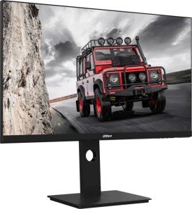 Монитор Dahua 27" LM27-P301A 2560x1440 IPS LED черный