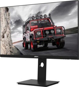 Монитор Dahua 27" LM27-P301A 2560x1440 IPS LED черный