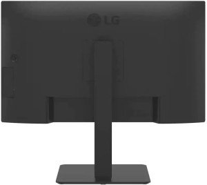 Монитор LG 27" 27BA65QB-B 2560x1440 IPS LED черный 27BA65QB-B.ARUZ