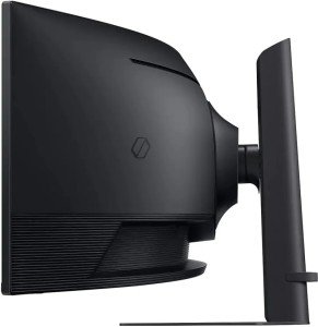 Монитор Samsung 49" S49FG916EI Odyssey G9 5120x1440 VA LED черный LS49FG916EIXCI
