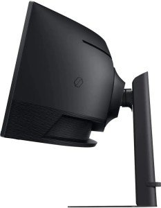 Монитор Samsung 49" S49FG916EI Odyssey G9 5120x1440 VA LED черный LS49FG916EIXCI