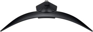 Монитор Samsung 49" S49FG916EI Odyssey G9 5120x1440 VA LED черный LS49FG916EIXCI