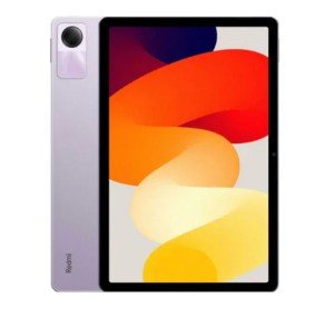 Планшет Xiaomi Redmi Pad SE 8/256GB (Фиолетовый, 8 ГБ, 256 ГБ, Wi‑Fi) Планшет Xiaomi Redmi Pad SE 8/256GB (Фиолетовый, 8 ГБ, 256 ГБ, Wi‑Fi)