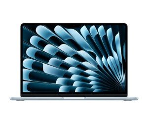 Ноутбук Apple MacBook Air 13 2025 (Cpu - 10, Gpu - 10, 32 ГБ, 1 ТБ, Neural Engine - 16, M4, Небесно-голубой, Z1H7000CQ) Ноутбук Apple MacBook Air 13 2025 (Cpu - 10, Gpu - 10, 32 ГБ, 1 ТБ, Neural Engine - 16, M4, Небесно-голубой, Z1H7000CQ)