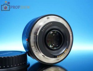 Объектив YongNuo 35mm F2 Canon EF White Box