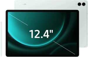 Планшет Samsung Galaxy Tab S9 FE+ 5G, 8/128 ГБ (Мятный | Mint) Планшет Samsung Galaxy Tab S9 FE+ 5G, 8/128 ГБ (Мятный | Mint)