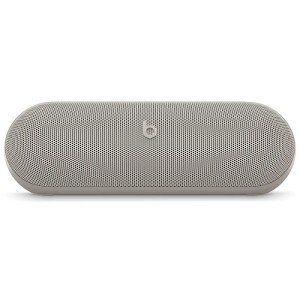 Портативная колонка Beats Pill Kim Kardashian (светло-серый | Light Gray) Портативная колонка Beats Pill Kim Kardashian (светло-серый | Light Gray)