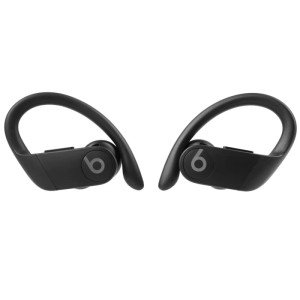 Наушники TWS Beats Powerbeats Pro Черный Наушники TWS Beats Powerbeats Pro Черный