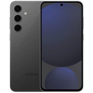 Смартфон Samsung Galaxy S24 FE 8/512GB Graphite (Чёрный) Смартфон Samsung Galaxy S24 FE 8/512GB Graphite (Чёрный)