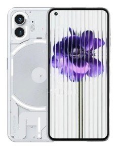 Смартфон Nothing Phone 2 12/512GB (Белый, 12 ГБ, 512 ГБ, Dual nanoSim, Global) Смартфон Nothing Phone 2 12/512GB (Белый, 12 ГБ, 512 ГБ, Dual nanoSim, Global)