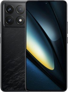 Смартфон Xiaomi POCO F6 Pro 12/512 ГБ, черный Смартфон Xiaomi POCO F6 Pro 12/512 ГБ, черный