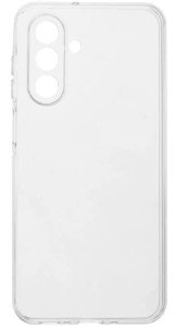 Силиконовый чехол для Samsung A26, прозрачный Силиконовый чехол для Samsung A26, прозрачный