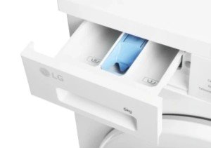 Стиральная машина LG F2Y1NS3W