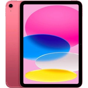 Планшет Apple iPad 11 (2025) (256 ГБ, Розовый, Wi‑Fi)
