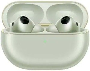 Беспроводные наушники Huawei Freebuds Pro 4, зеленый Беспроводные наушники Huawei Freebuds Pro 4, зеленый
